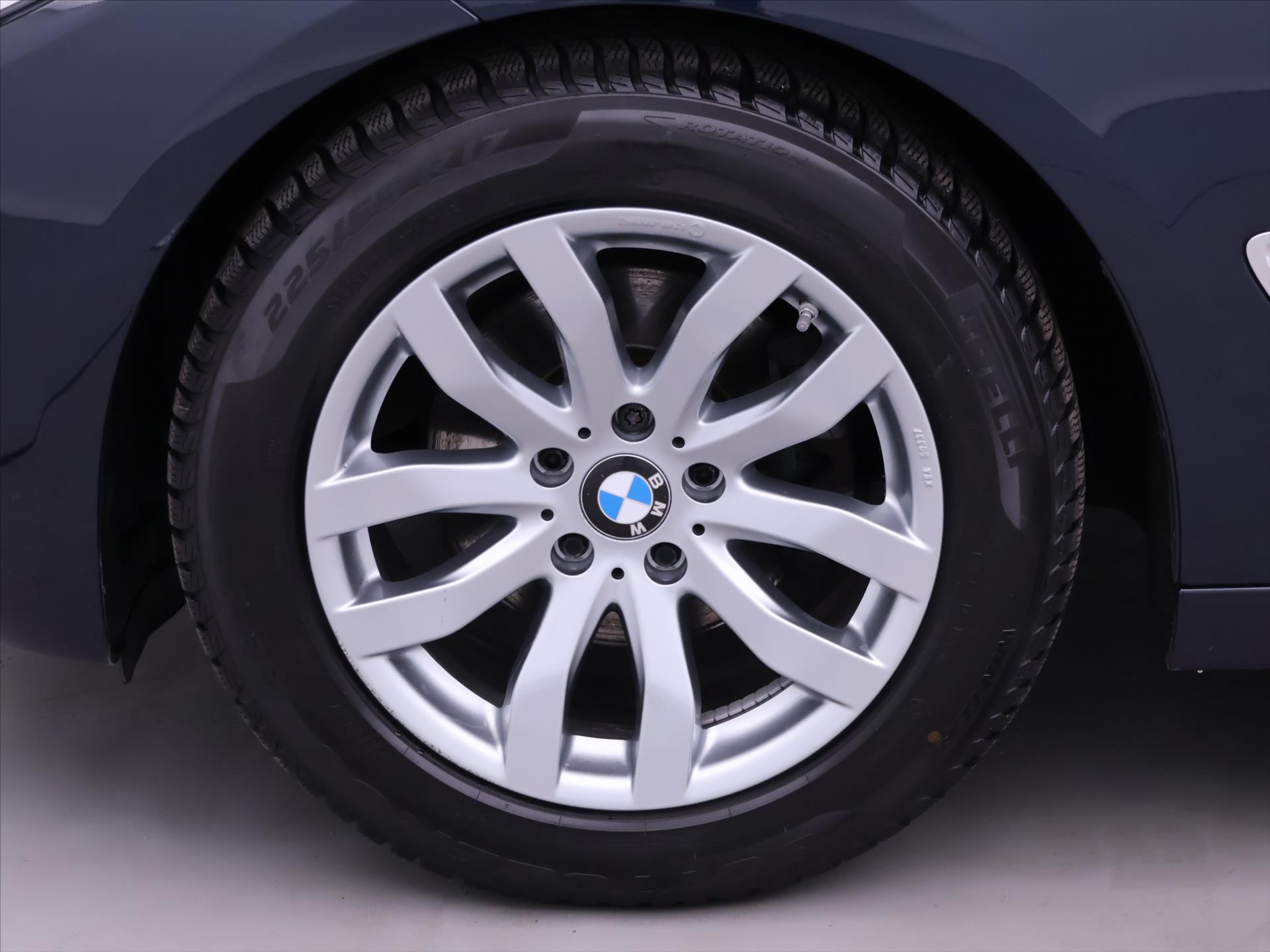 BMW Řada 3