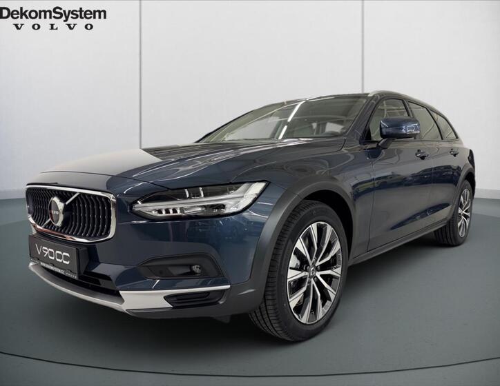 Volvo V90 1