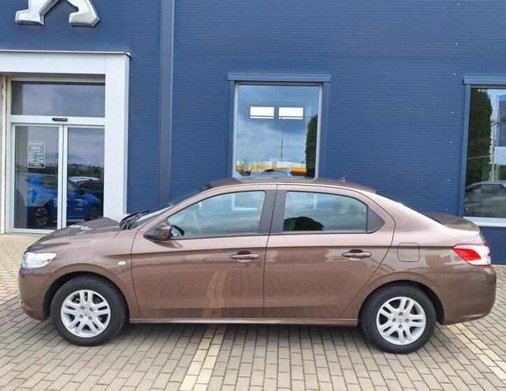 Peugeot 301 2