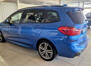 BMW Řada 2 4