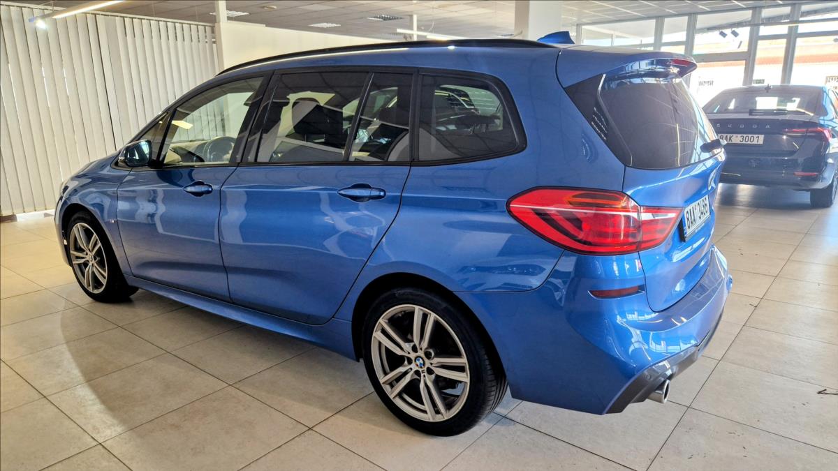 BMW Řada 2