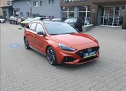 Hyundai i30 1