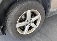Volkswagen Tiguan 7