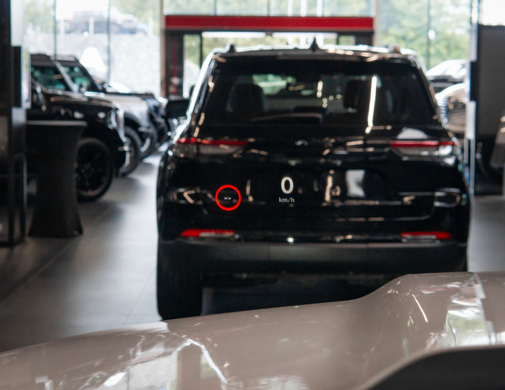 Dodge RAM 22