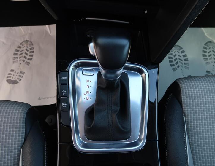 KIA Ceed 17
