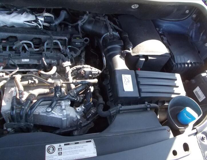 Volkswagen Caddy 30