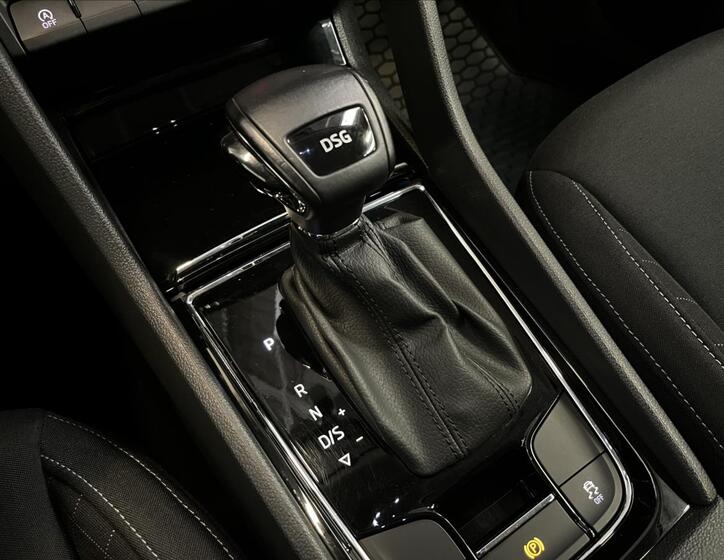 Škoda Karoq 14