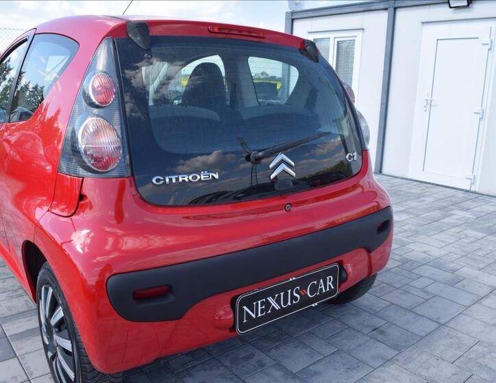 Citroën C1 12