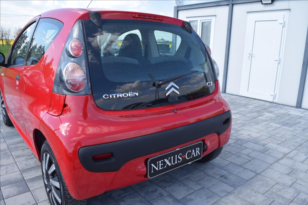 Citroën C1