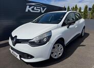 Renault Clio 1