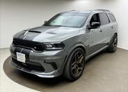 Dodge Durango 1