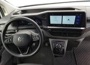 Volkswagen Transporter 5