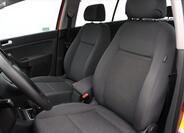Volkswagen Golf Plus 9