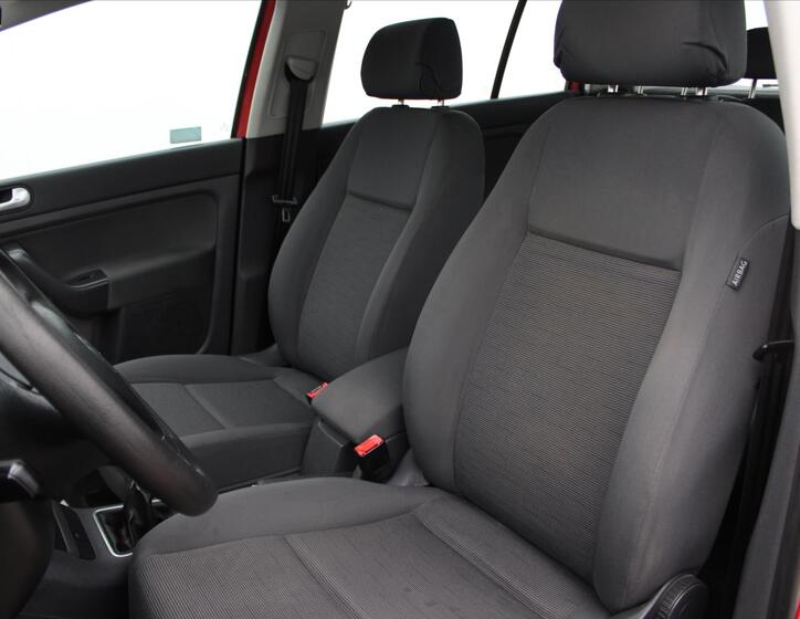 Volkswagen Golf Plus 9