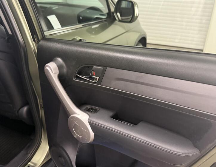 Honda CR-V 29