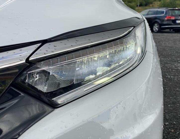 Honda HR-V 7