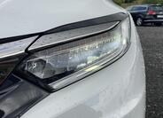 Honda HR-V 7