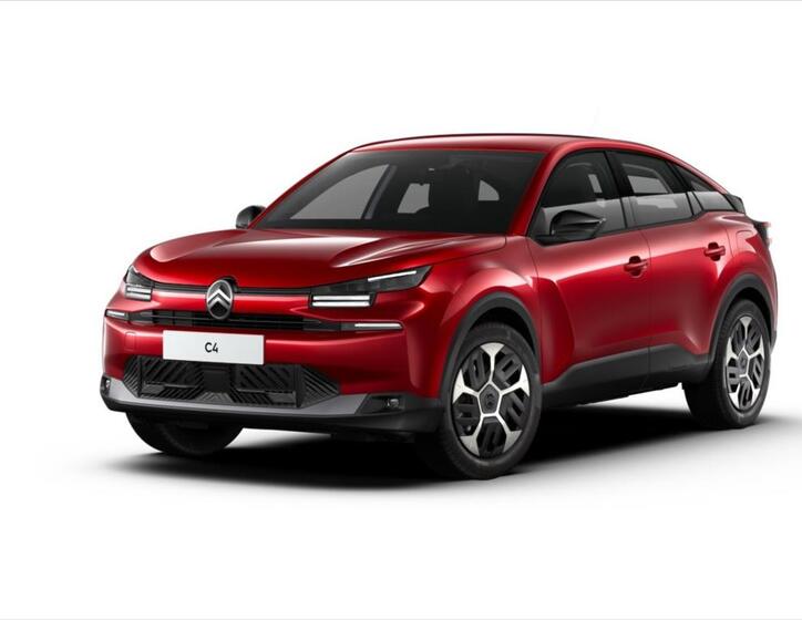 Citroën C4 1