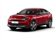 Citroën C4 1