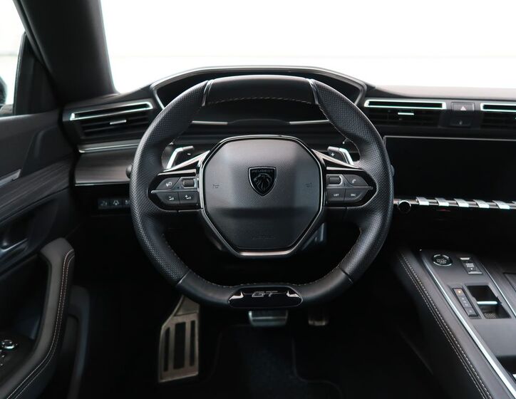 Peugeot 508 24