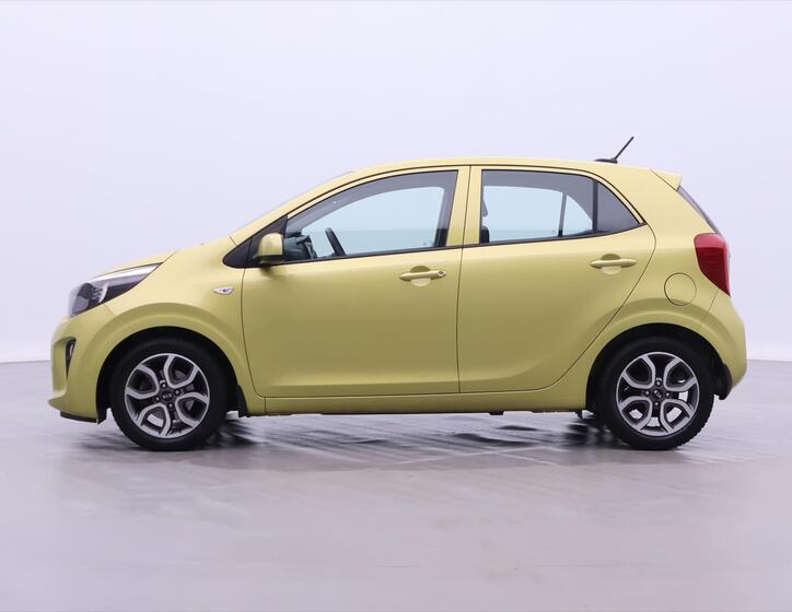 KIA Picanto 4
