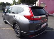 Honda CR-V 5
