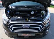 Ford Tourneo Custom 30