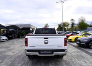 Dodge RAM 1500 5