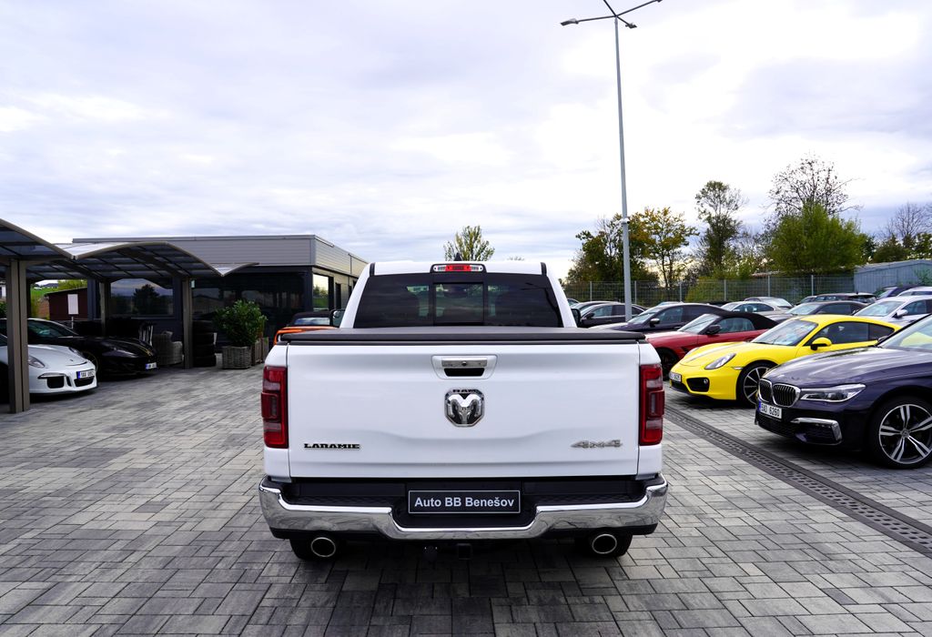 Dodge RAM 1500