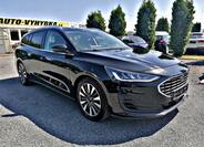 Ford Focus 4