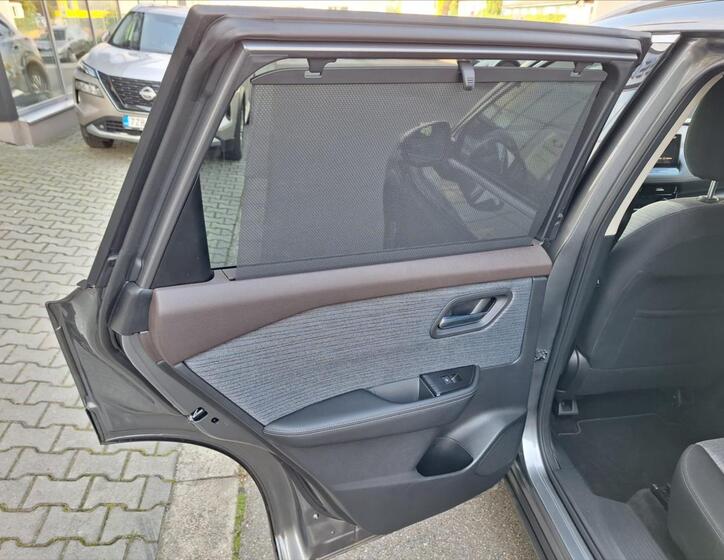 Nissan X-Trail 14