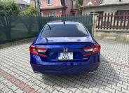 Honda Accord 6