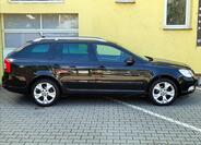 Škoda Octavia 8