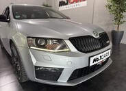 Škoda Octavia 28