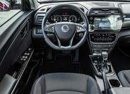 SsangYong Tivoli 11