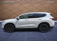 Hyundai Santa Fe 2