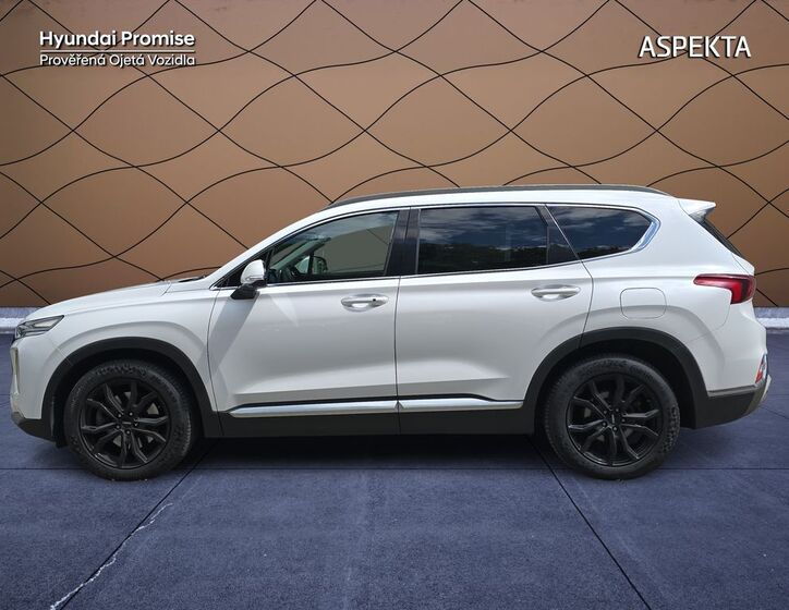 Hyundai Santa Fe 2