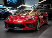 Chevrolet Corvette 2