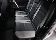 Toyota Land Cruiser 10