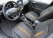 Ford Fiesta 9