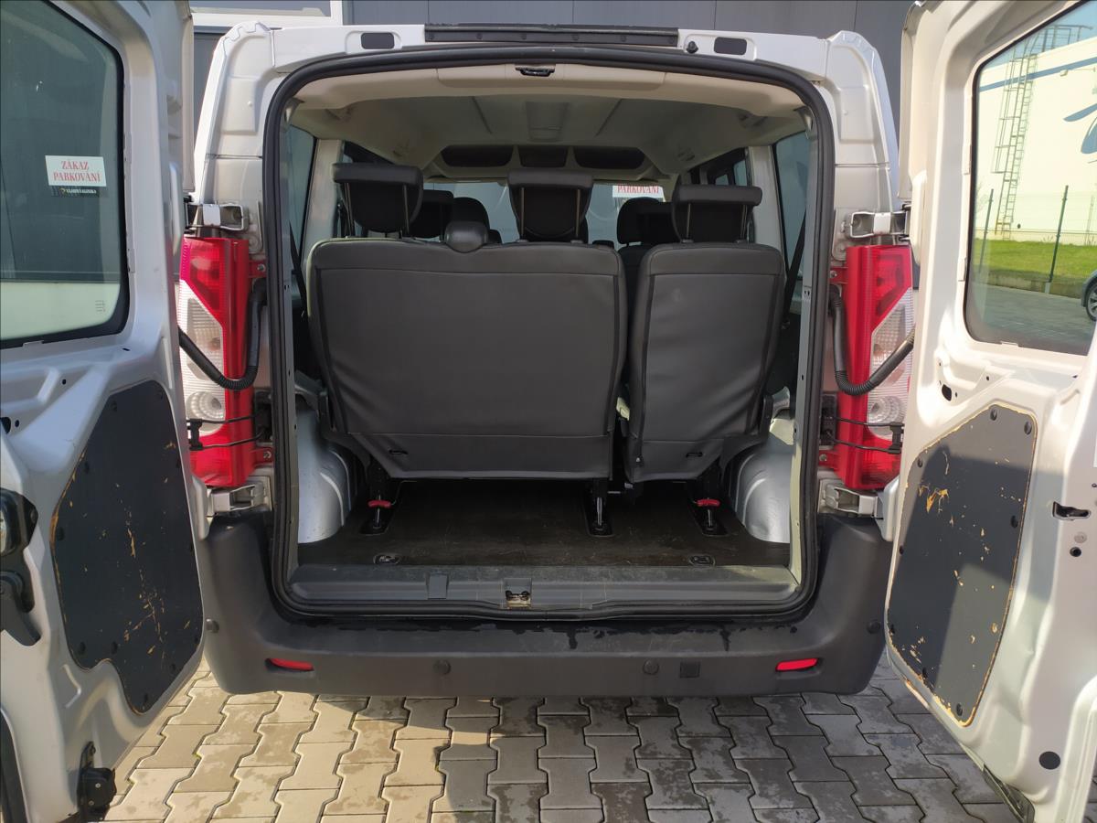 Citroën Jumpy