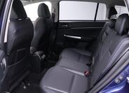 Subaru Levorg 16