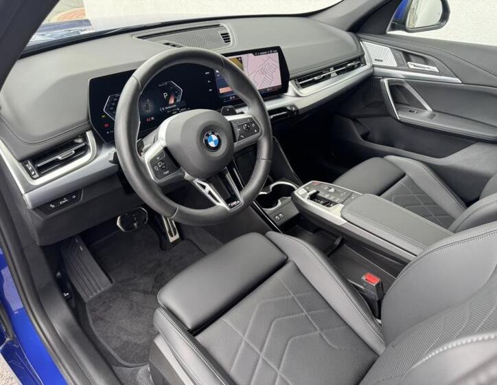 BMW X1 5