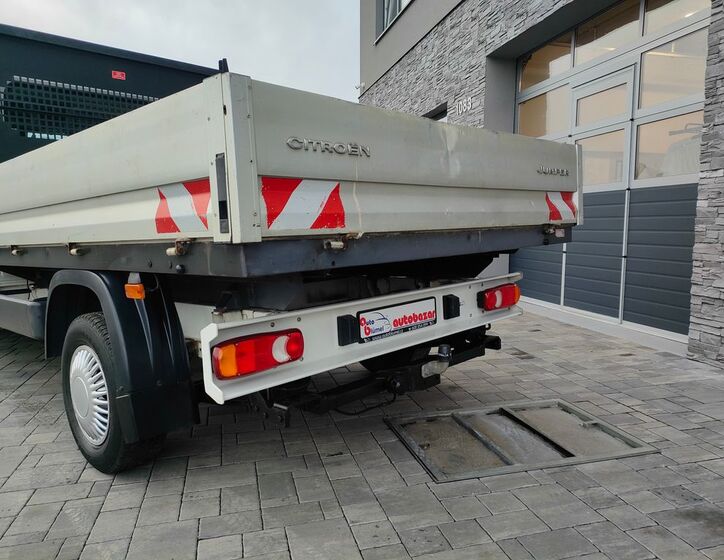 Citroën Jumper 6