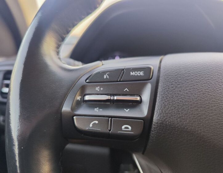 Hyundai i30 23
