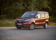 Fiat Dobló 1