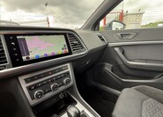 Seat Ateca 12