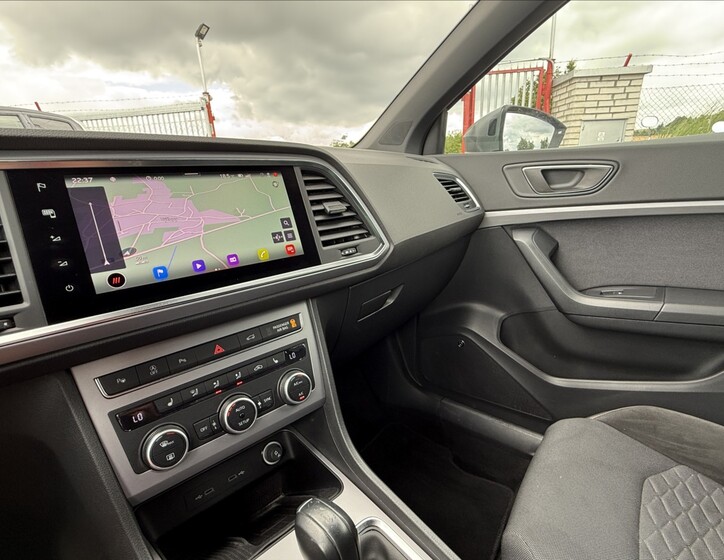 Seat Ateca 12