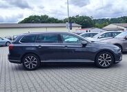 Volkswagen Passat 4