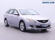 Mazda 6 1